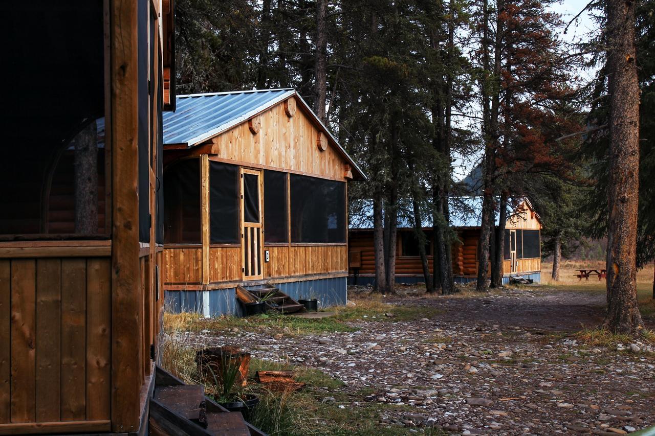 Rock Lake Lodge Rock Lake Lodge Provincial Park Luaran gambar